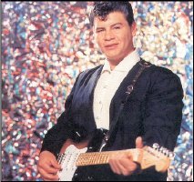 Ritchie Valens